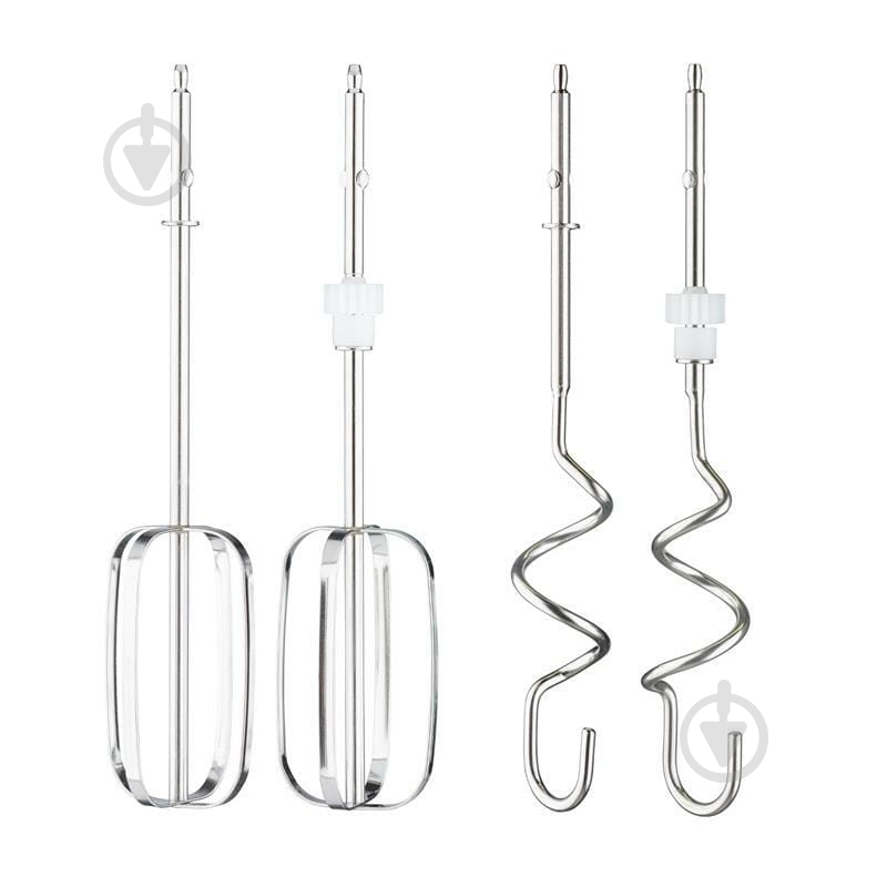 Миксер First FA-5257-3 - фото 9