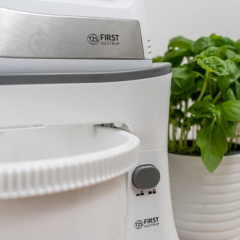 Миксер First FA-5257-3 - фото 11