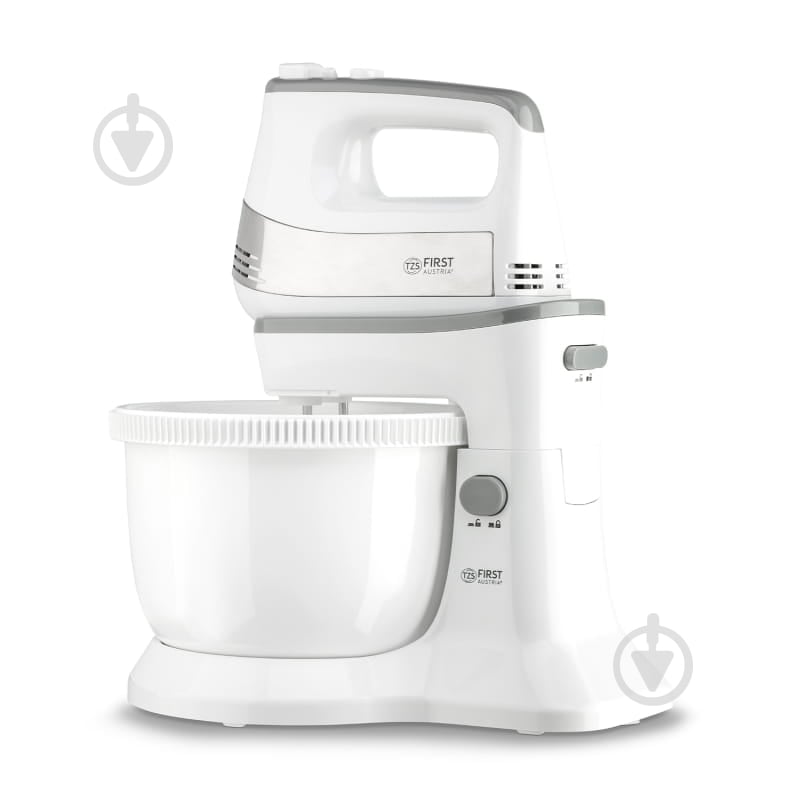 Миксер First FA-5257-3 - фото 2