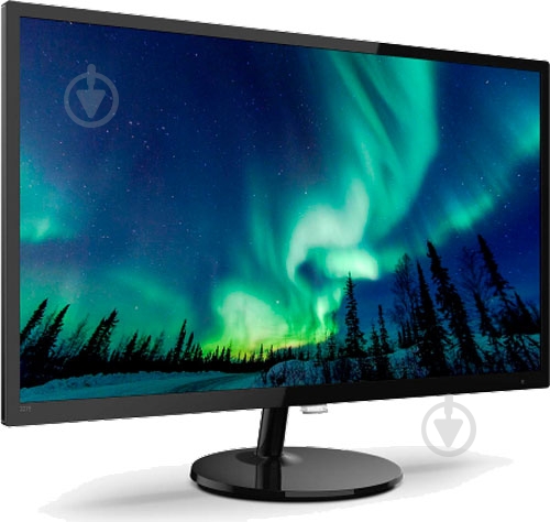 Монитор Philips 31,5" (327E8QJAB/00) - фото 2