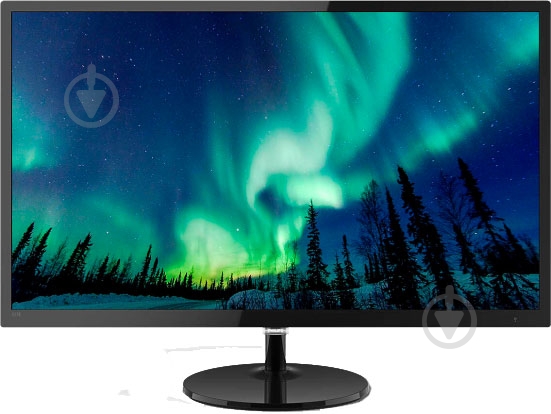 Монитор Philips 31,5" (327E8QJAB/00) - фото 1