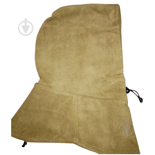 Балаклава LOGOS-Tac 03-03-00-0001 р.one size гірчичний - фото 1