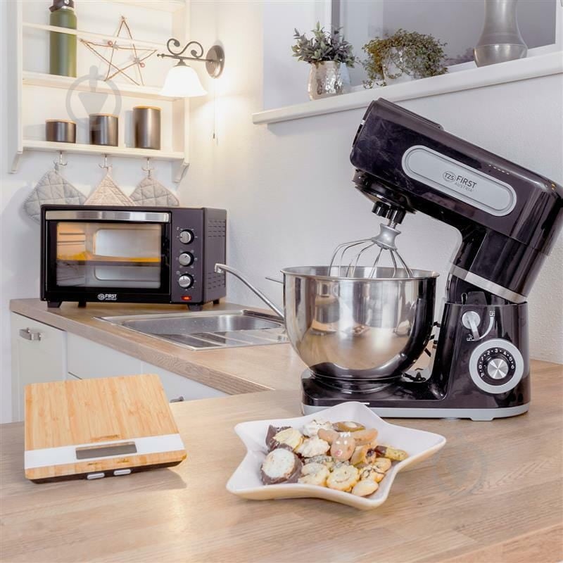 Міксер First FA-5259-5 - фото 15