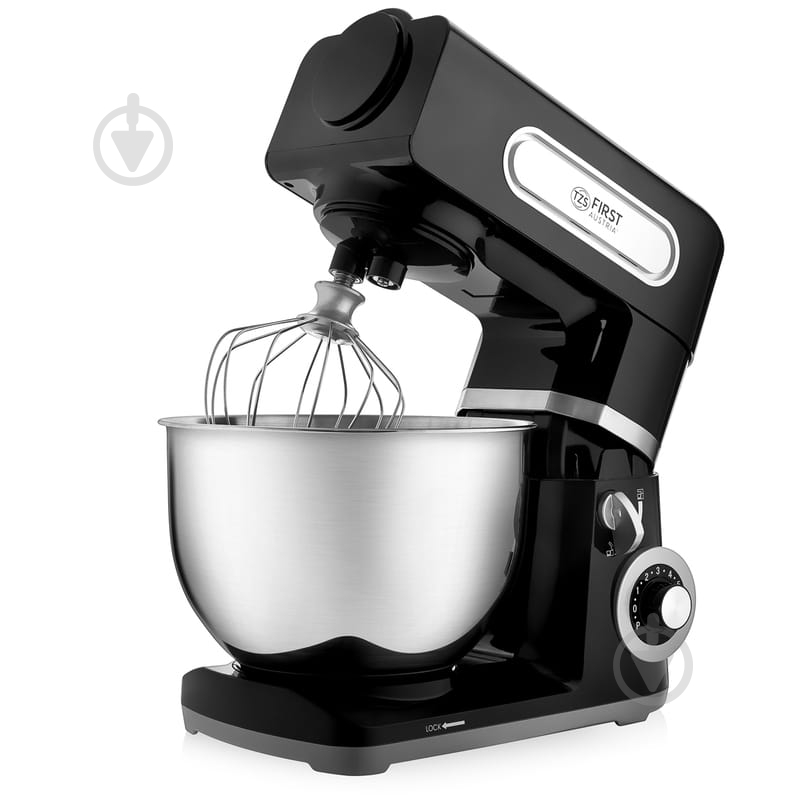 Міксер First FA-5259-5 - фото 8