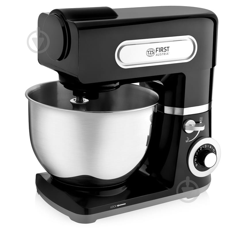 Міксер First FA-5259-5 - фото 1