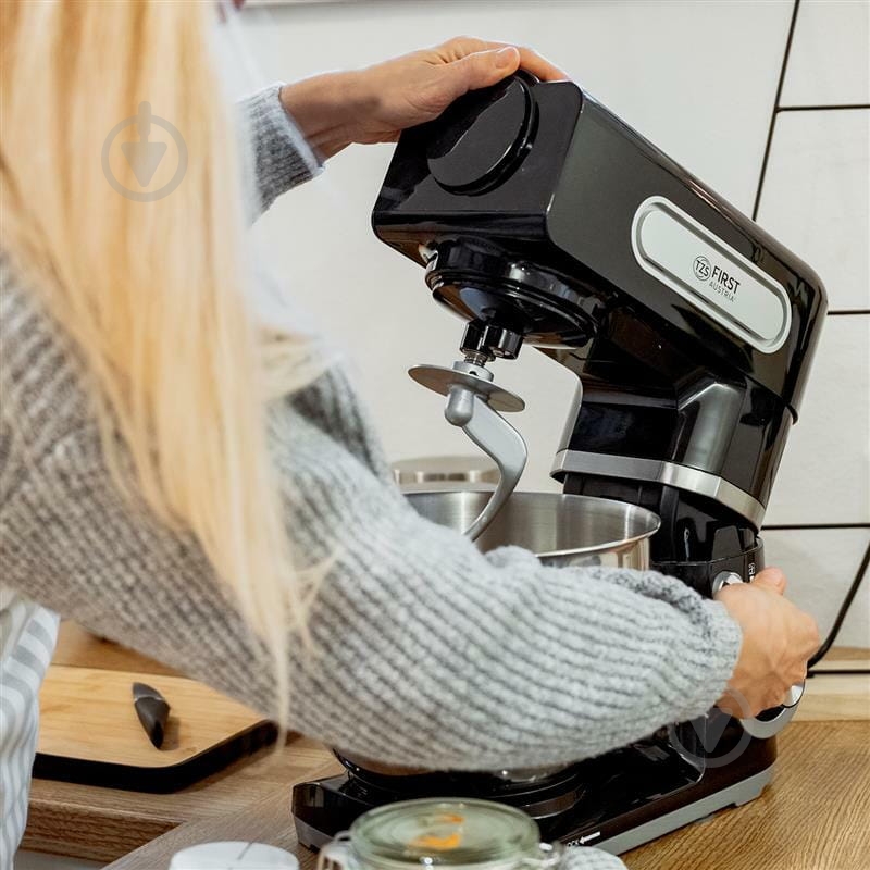 Міксер First FA-5259-5 - фото 12