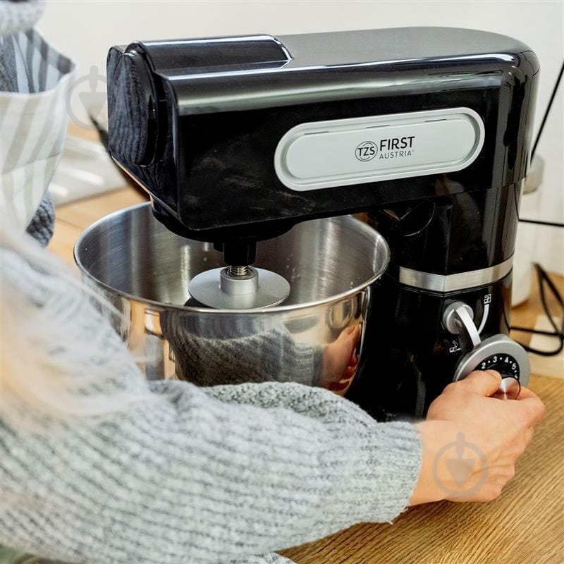 Міксер First FA-5259-5 - фото 11