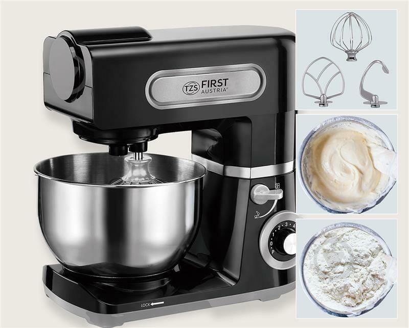 Міксер First FA-5259-5 - фото 9