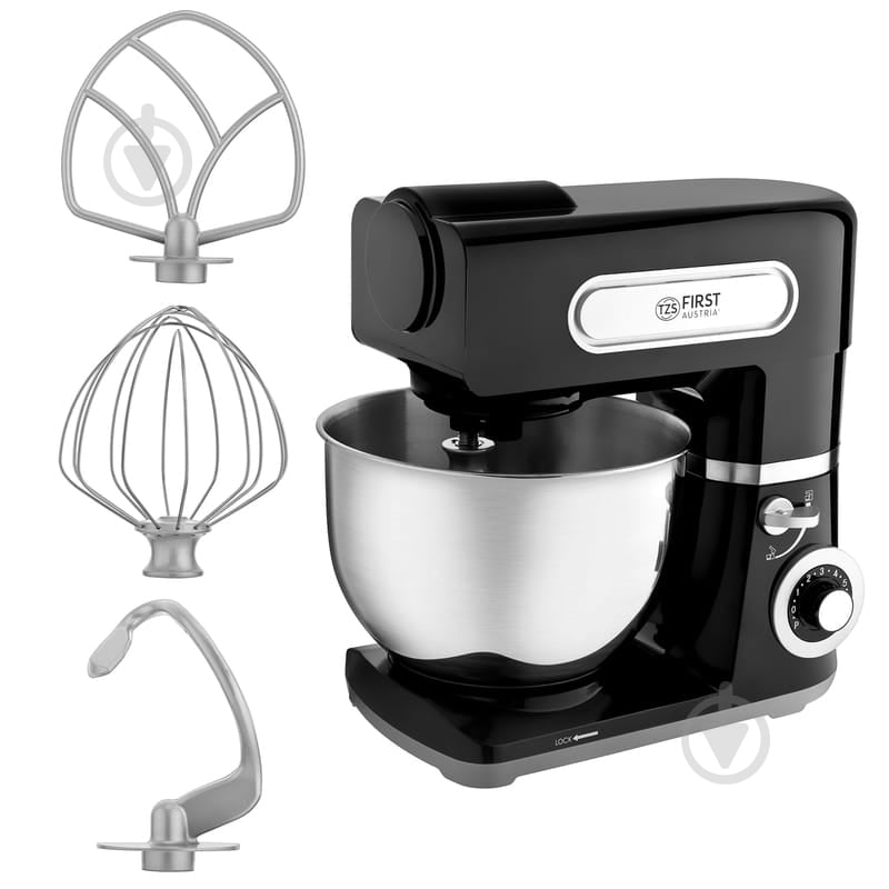 Міксер First FA-5259-5 - фото 7