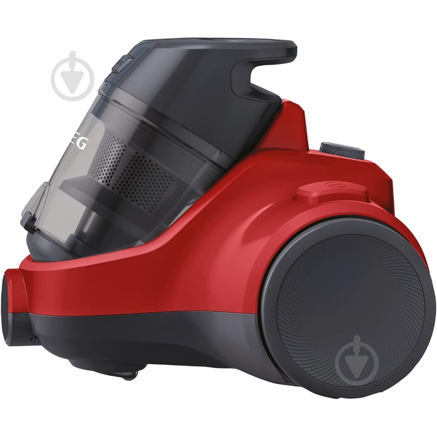Пылесос AEG LX5-2-ANIM red - фото 3