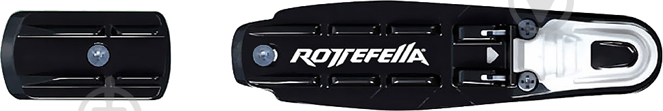 Крепеж ROTTEFELLA 17332 Rottefella Basic Jr - фото 1 Крепеж ROTTEFELLA 17332 Rottefella Basic Jr - фото 1