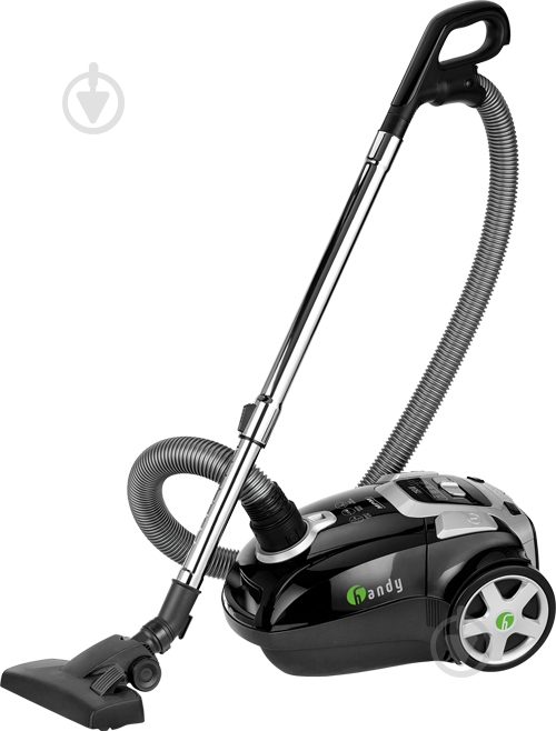 Пылесос MPM MOD-23 black - фото 5 Пылесос MPM MOD-23 black - фото 5