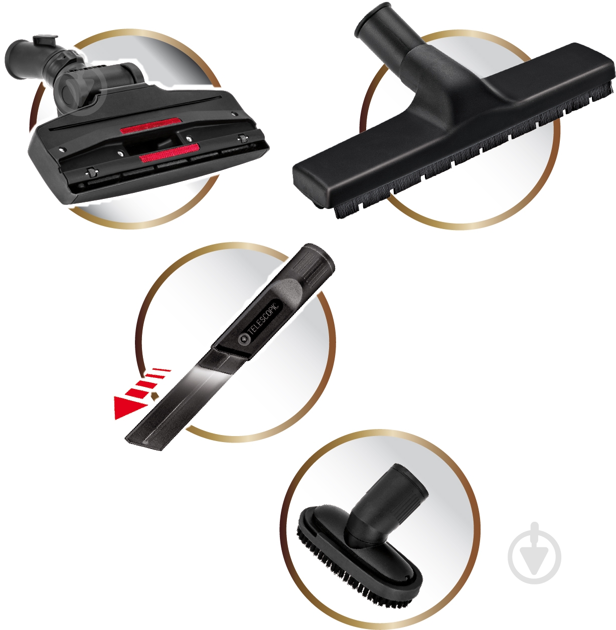 Пылесос MPM MOD-23 black - фото 4 Пылесос MPM MOD-23 black - фото 4