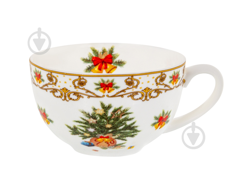 Чашка Lefard Modern Classic 300 мл 985-160 - фото 3 Чашка Lefard Modern Classic 300 мл 985-160 - фото 3