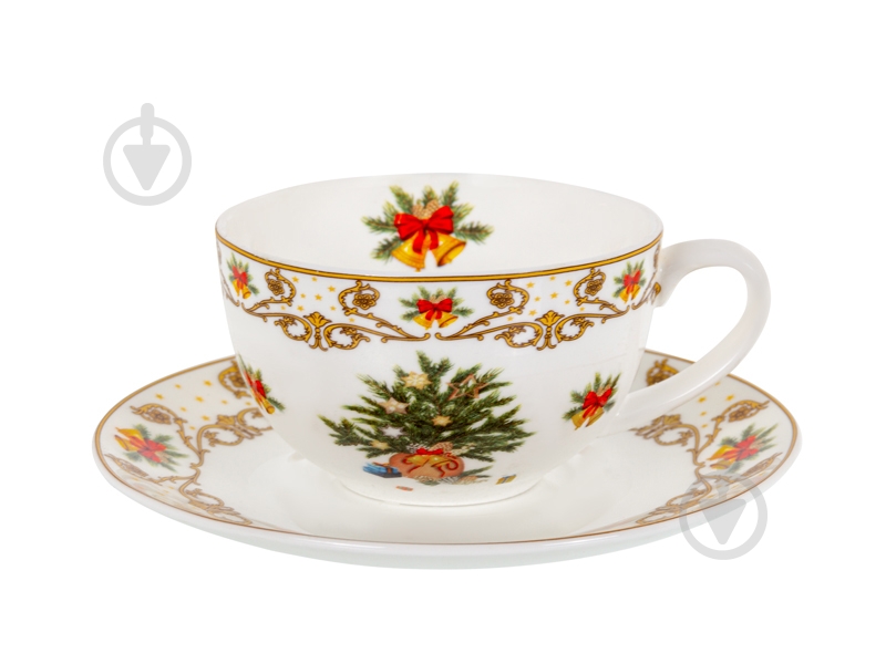 Чашка Lefard Modern Classic 300 мл 985-160 - фото 1 Чашка Lefard Modern Classic 300 мл 985-160 - фото 1