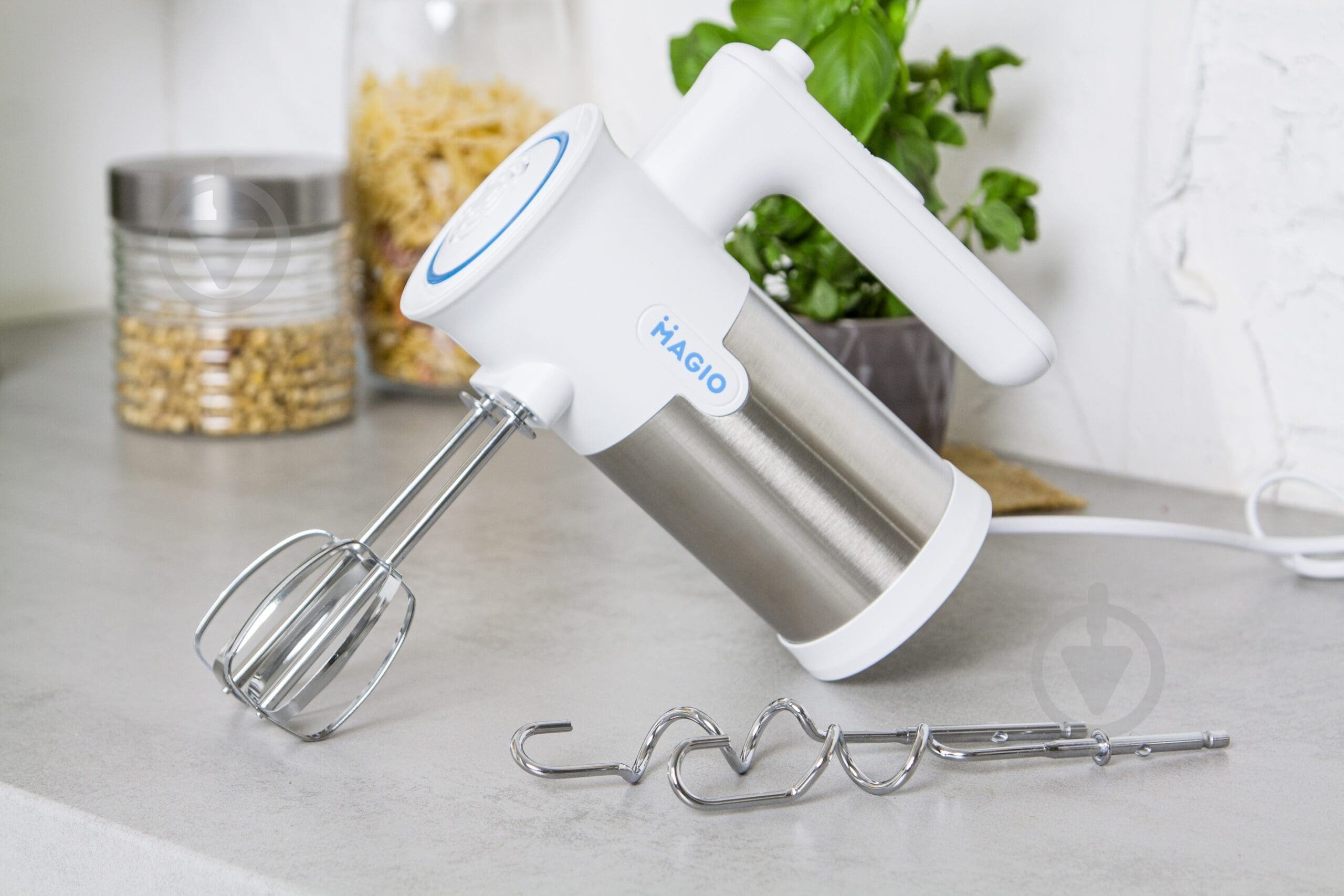 Миксер Magio MG-230 - фото 2