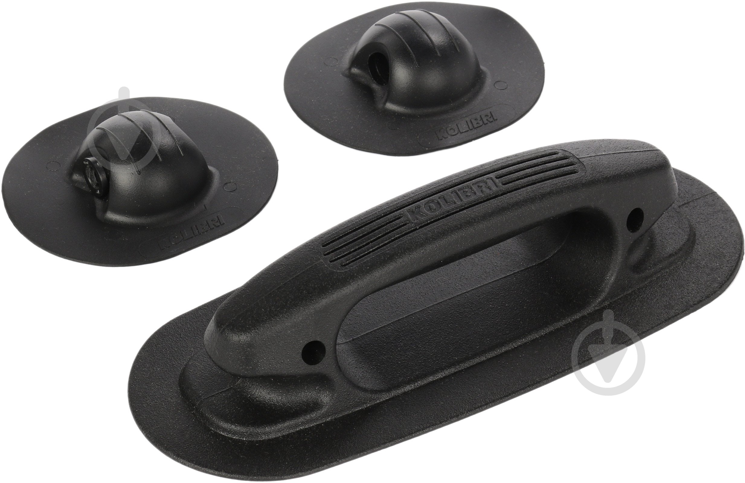 Транец навесной Kolibri 13.011.0.62 - фото 4 Транец навесной Kolibri 13.011.0.62 - фото 4