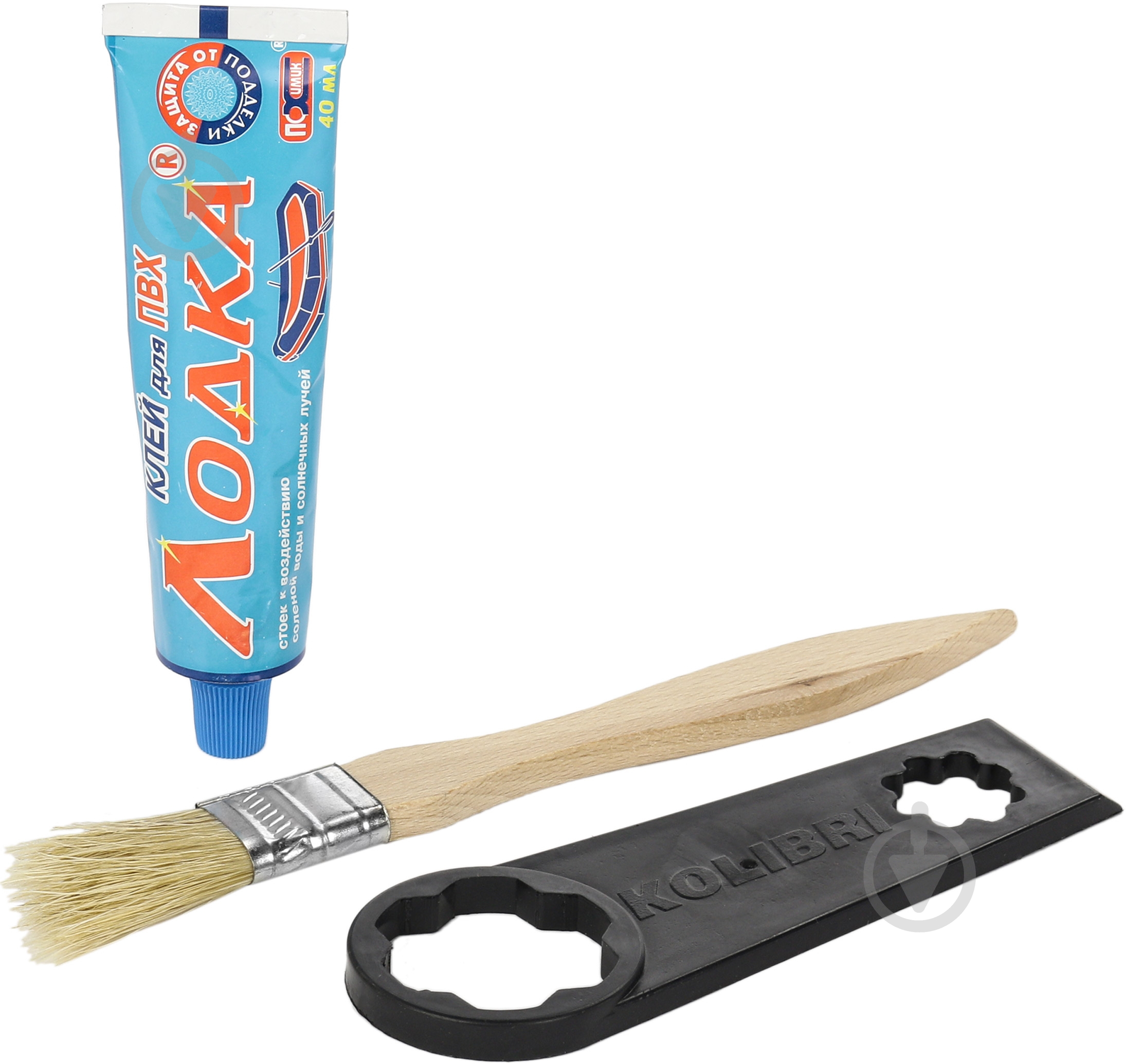 Транец навесной Kolibri 13.011.0.62 - фото 5 Транец навесной Kolibri 13.011.0.62 - фото 5