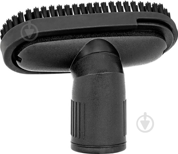 Пылесос циклонный MPM MOD-25 black/red - фото 4