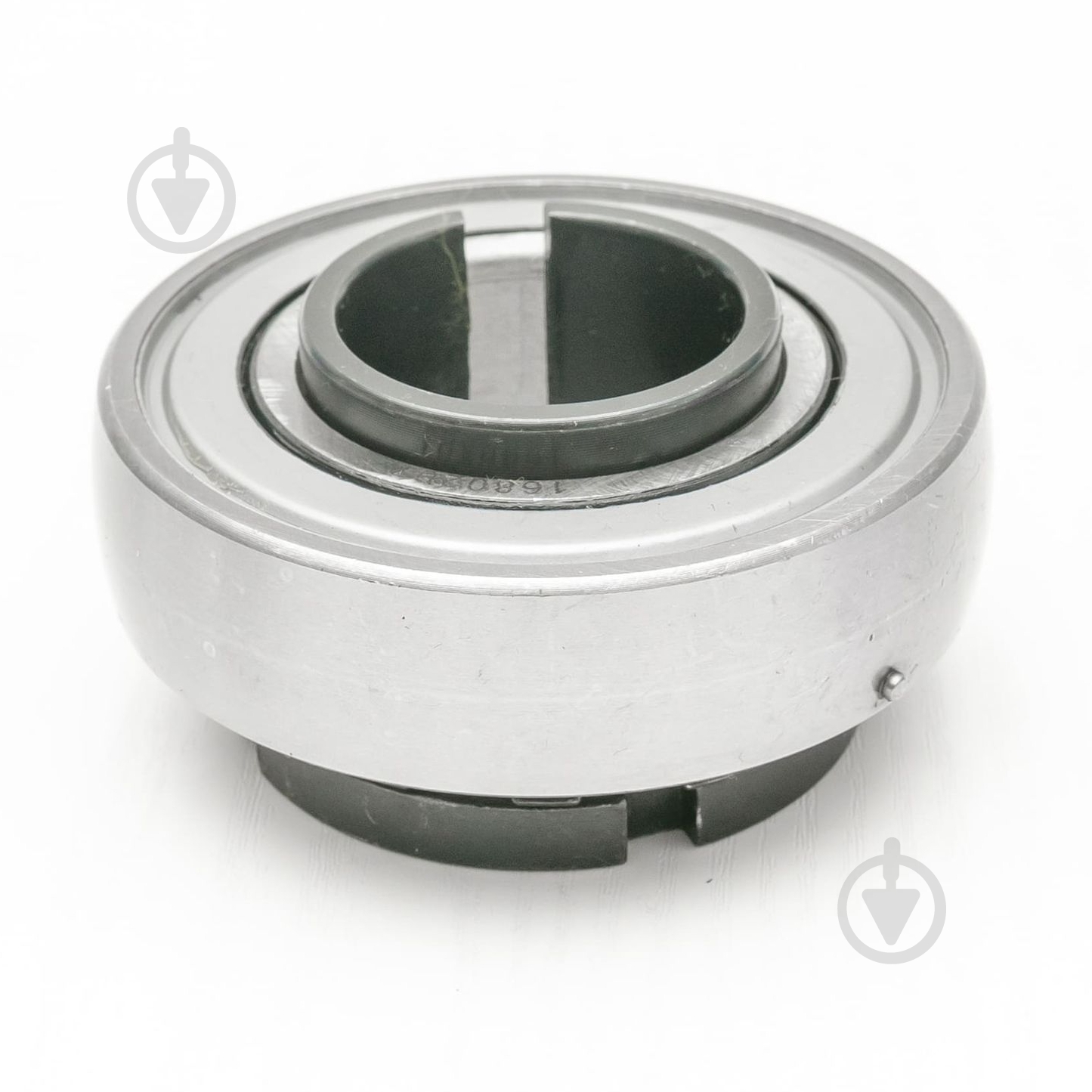 Подшипник EXL радиальный шариковый 1680207 (ГОСТ 1680207) - фото 1