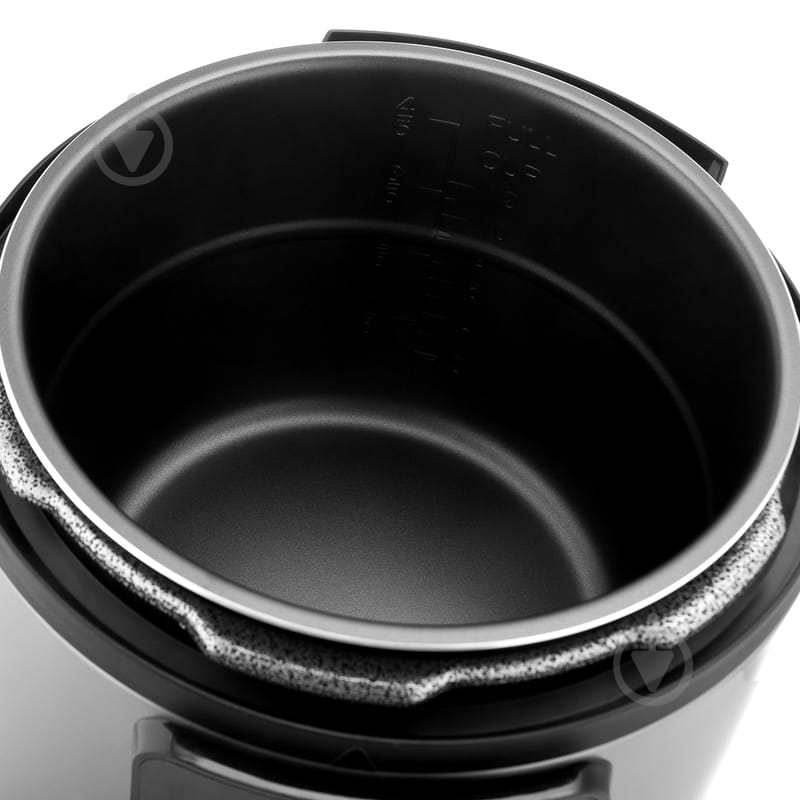 Мультиварка-скороварка First FA-5130-2-GR - фото 17