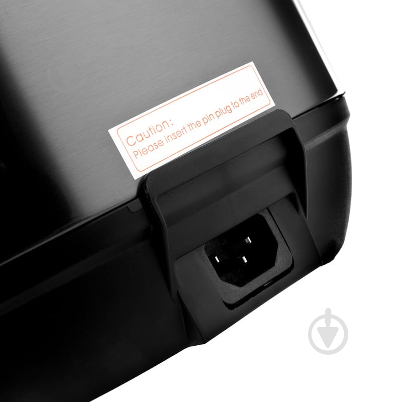 Мультиварка-скороварка First FA-5130-2-GR - фото 8