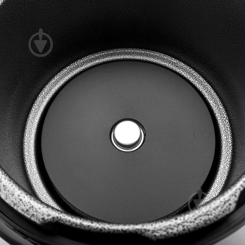 Мультиварка-скороварка First FA-5130-2-GR - фото 10