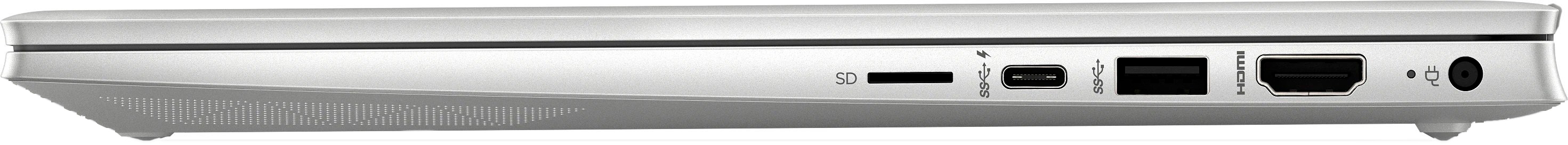 Ноутбук HP Pavilion 14-dv0035ua 14 (424A2EA) silver - фото 6 Ноутбук HP Pavilion 14-dv0035ua 14 (424A2EA) silver - фото 6