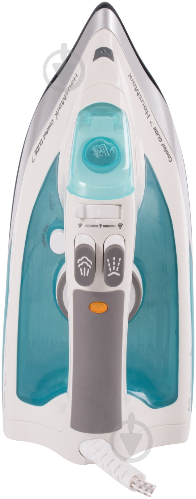 Утюг HausMark SI-2351-CS - фото 3