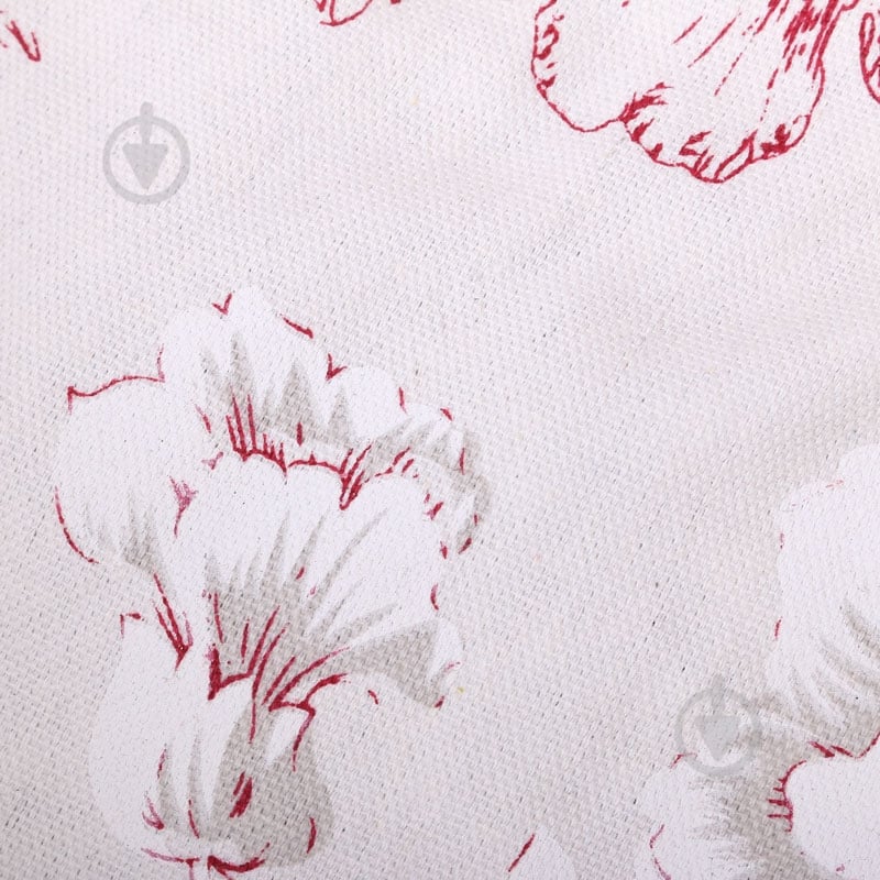 Корзина плетеная с текстилем 28/22х18/35 см Easter 16-1B-2 - фото 3