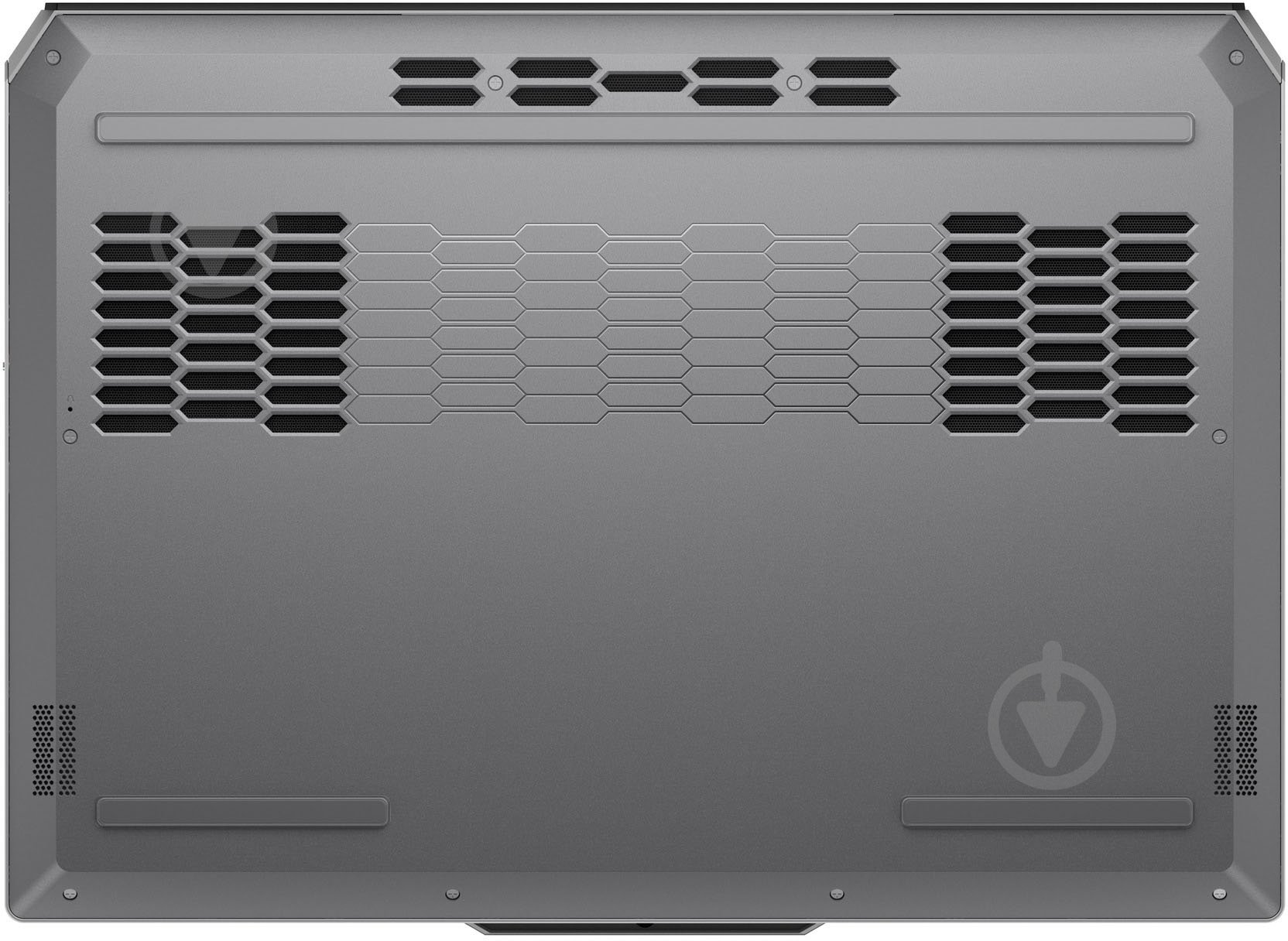 Ноутбук Lenovo LOQ 15IRX10 15,6" (83JE00L4RA) luna grey - фото 11