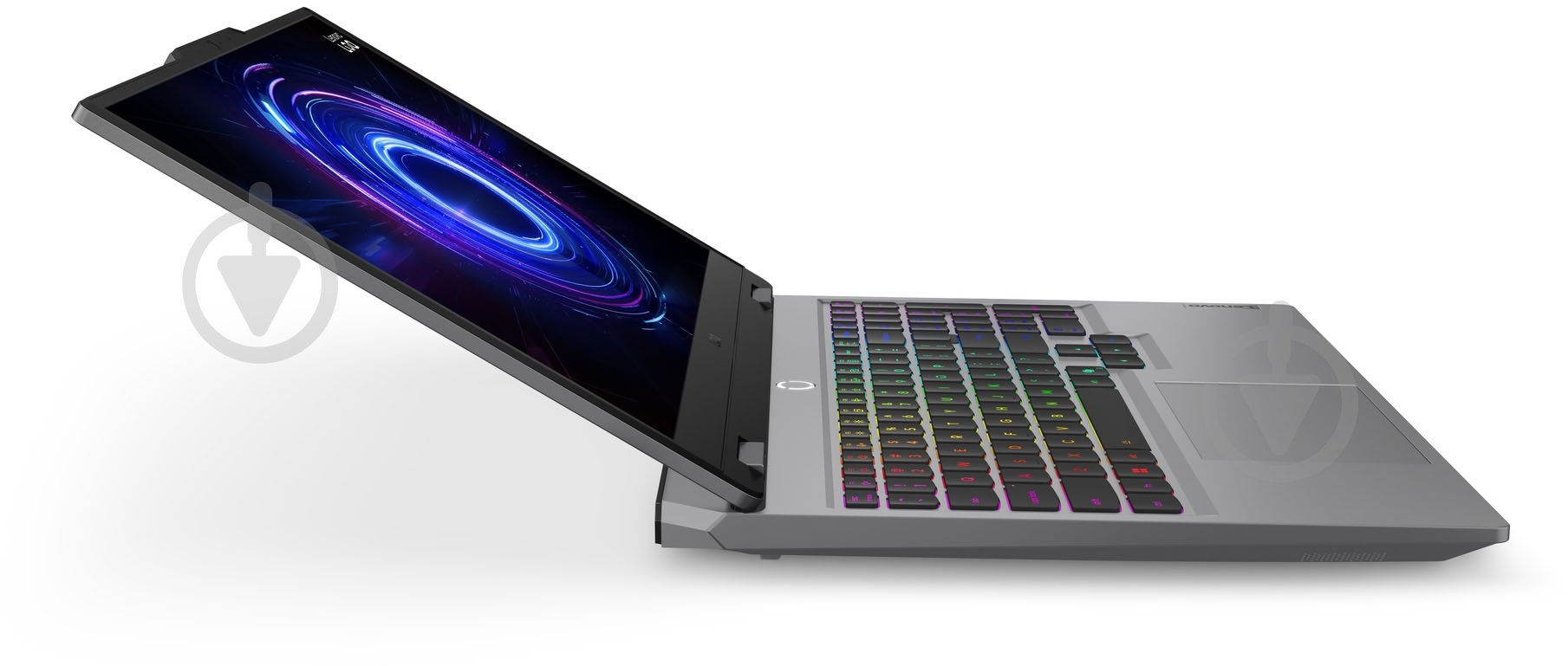 Ноутбук Lenovo LOQ 15IRX10 15,6" (83JE00L4RA) luna grey - фото 7