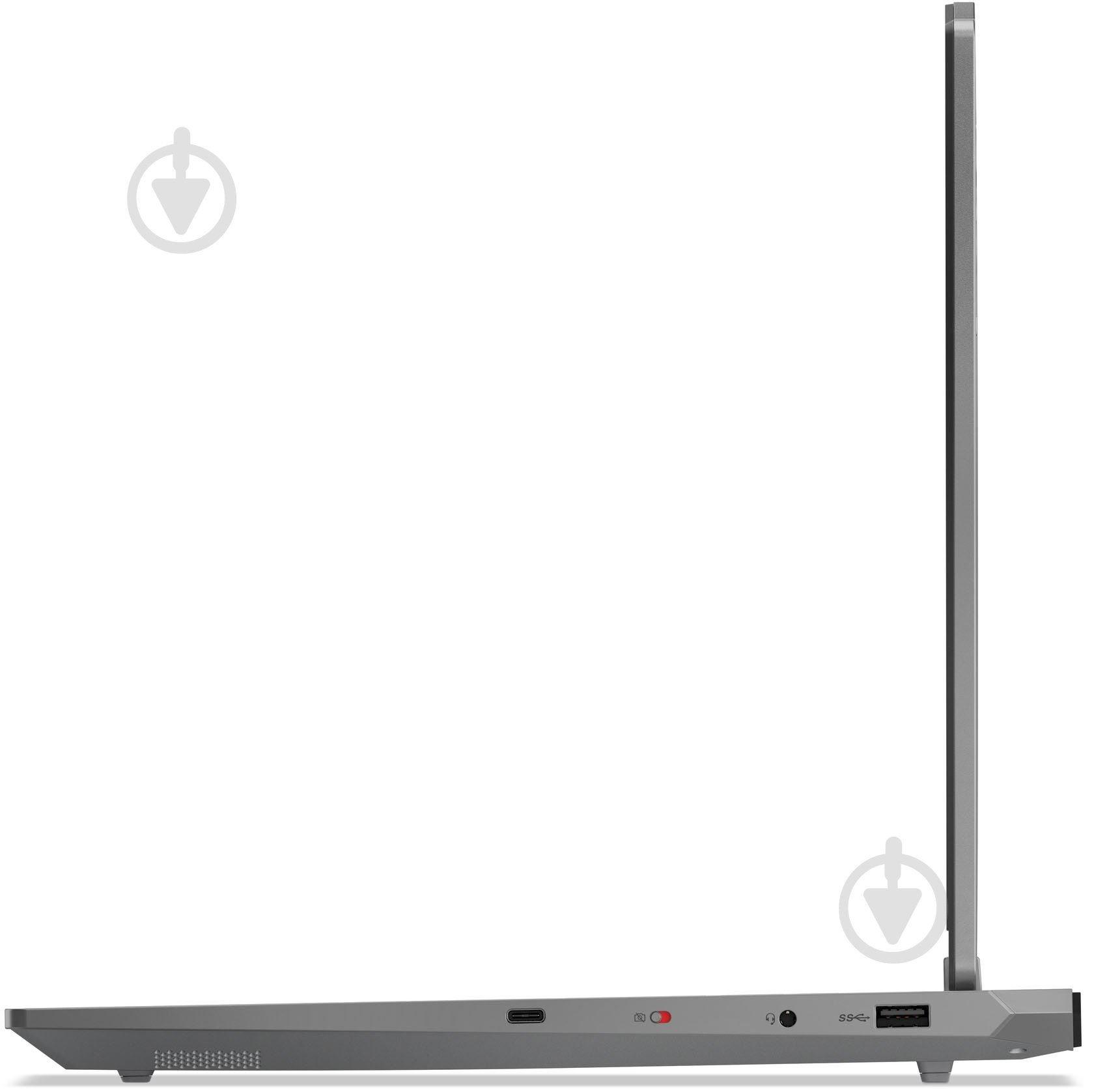 Ноутбук Lenovo LOQ 15IRX10 15,6" (83JE00L4RA) luna grey - фото 16