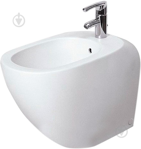 Биде подвесное Kolo Ego K15000 - фото 1