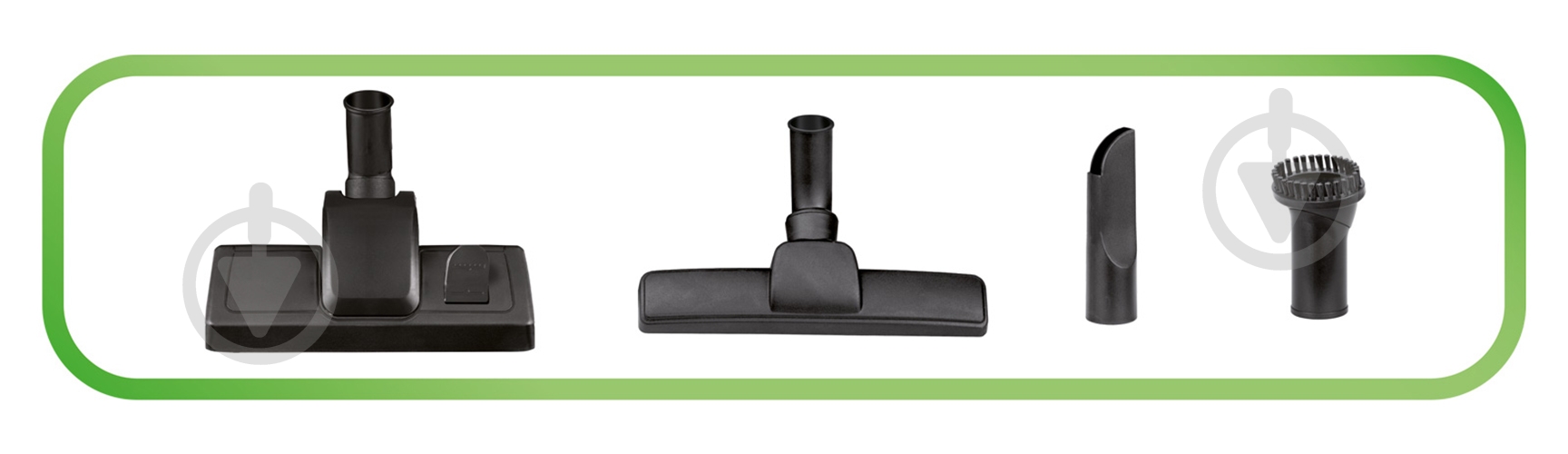 Пылесос MPM MOD-32 green/black - фото 6 Пылесос MPM MOD-32 green/black - фото 6