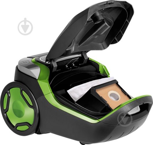 Пылесос MPM MOD-32 green/black - фото 5 Пылесос MPM MOD-32 green/black - фото 5