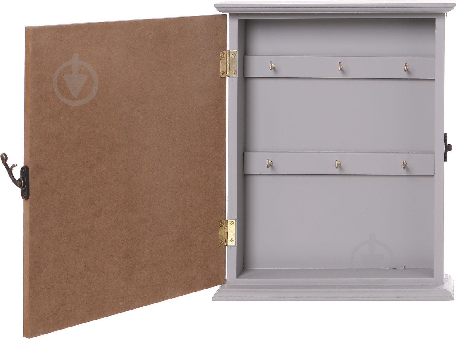 Ключница Home 27х22х6 см - фото 4 Ключница Home 27х22х6 см - фото 4