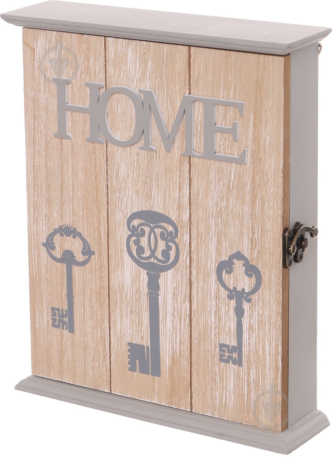 Ключница Home 27х22х6 см - фото 2 Ключница Home 27х22х6 см - фото 2