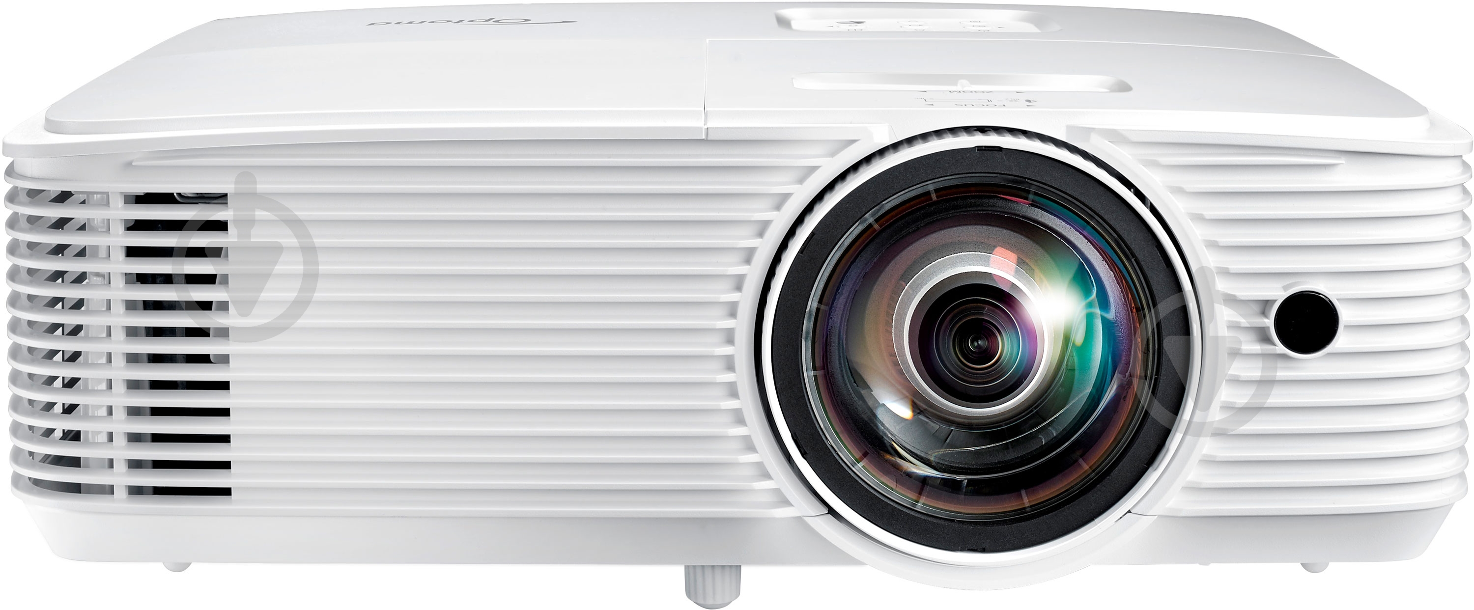 Проектор Optoma W308STe (E1P1A28WE1Z1) - фото 1 Проектор Optoma W308STe (E1P1A28WE1Z1) - фото 1