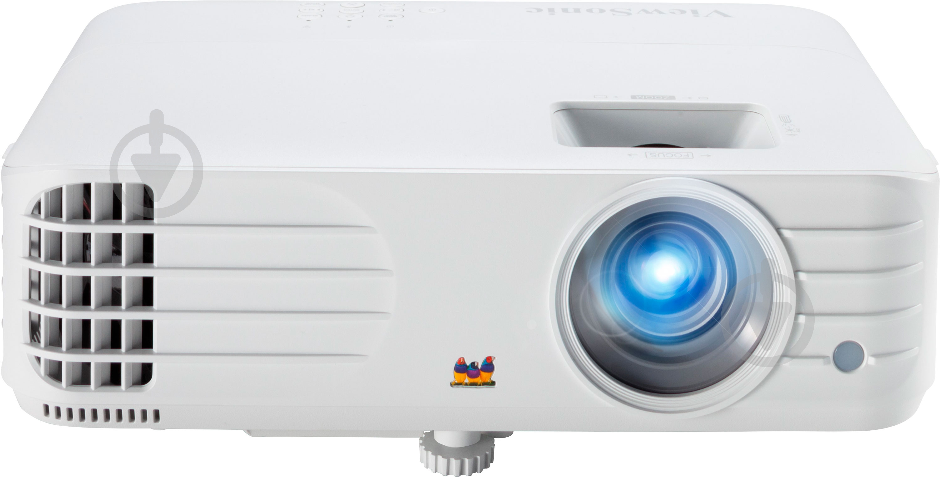 Проектор ViewSonic PX701HD (VIEWSONIC PX701HD) - фото 4 Проектор ViewSonic PX701HD (VIEWSONIC PX701HD) - фото 4