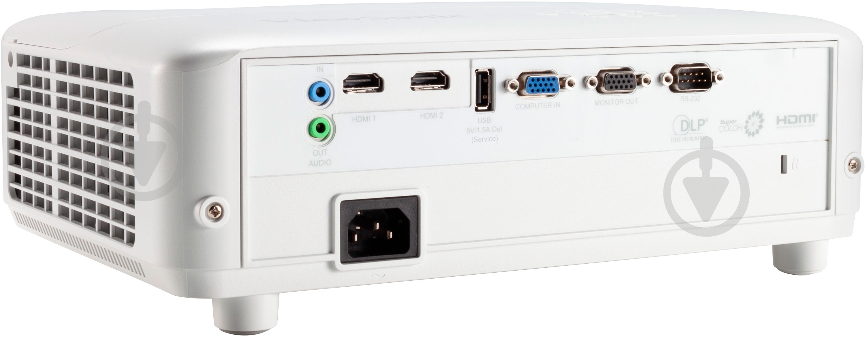 Проектор ViewSonic PX701HD (VIEWSONIC PX701HD) - фото 10 Проектор ViewSonic PX701HD (VIEWSONIC PX701HD) - фото 10