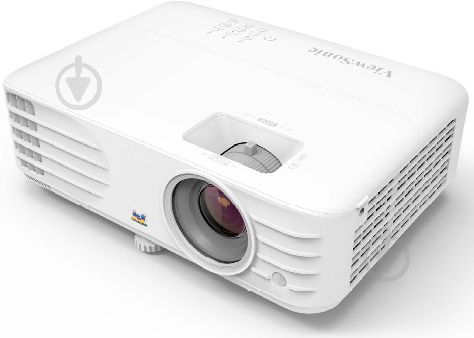 Проектор ViewSonic PX701HD (VIEWSONIC PX701HD) - фото 6 Проектор ViewSonic PX701HD (VIEWSONIC PX701HD) - фото 6