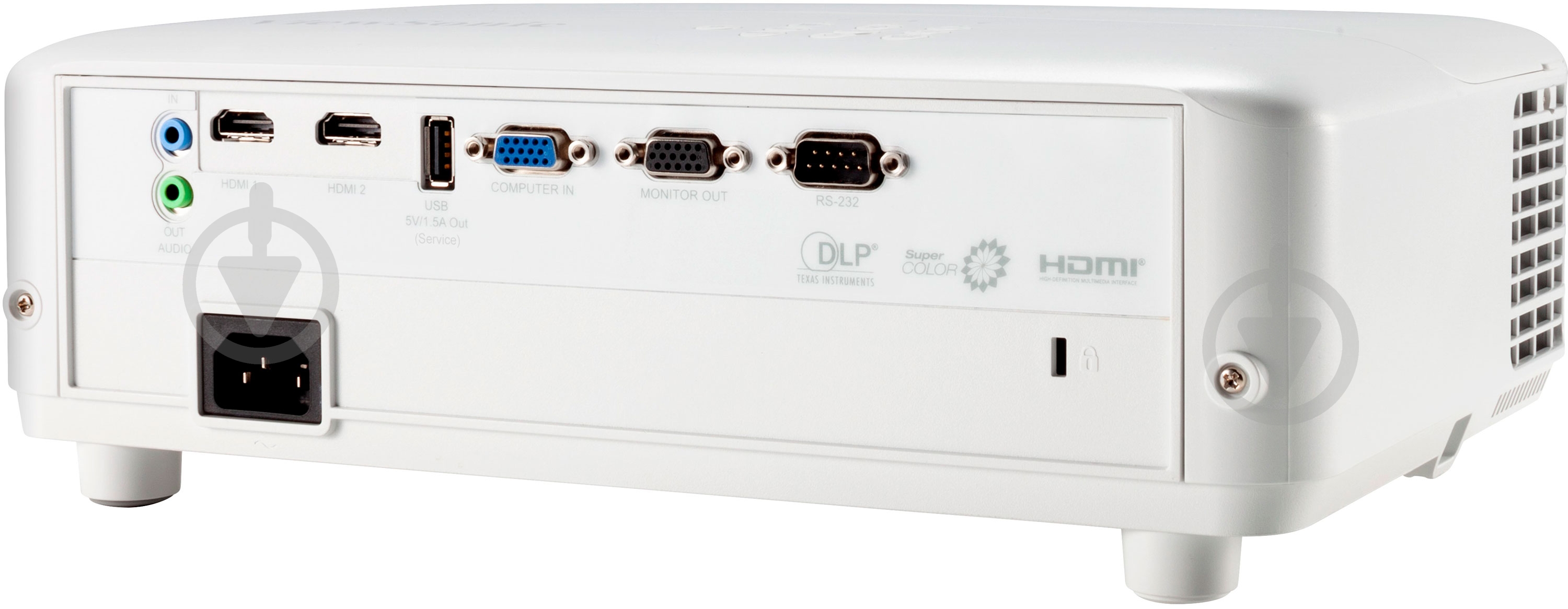 Проектор ViewSonic PX701HD (VIEWSONIC PX701HD) - фото 7 Проектор ViewSonic PX701HD (VIEWSONIC PX701HD) - фото 7