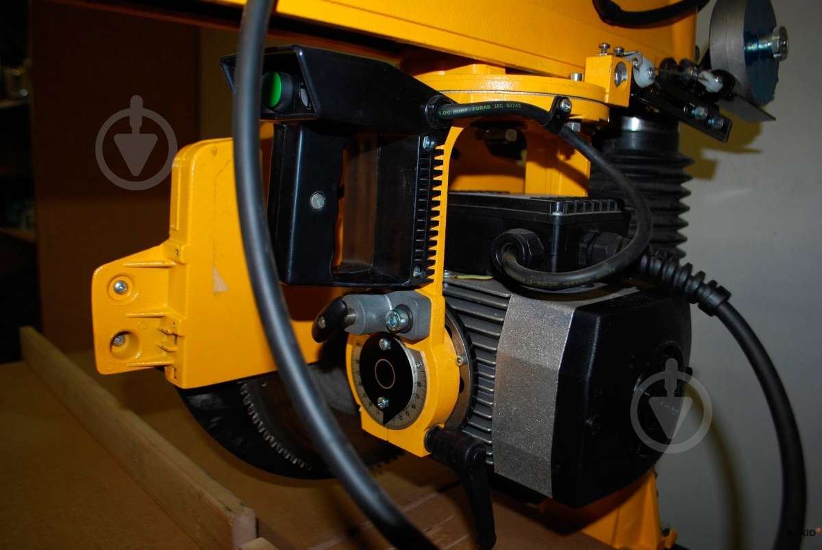 Распиловочный стол DeWalt DW721KN - фото 4