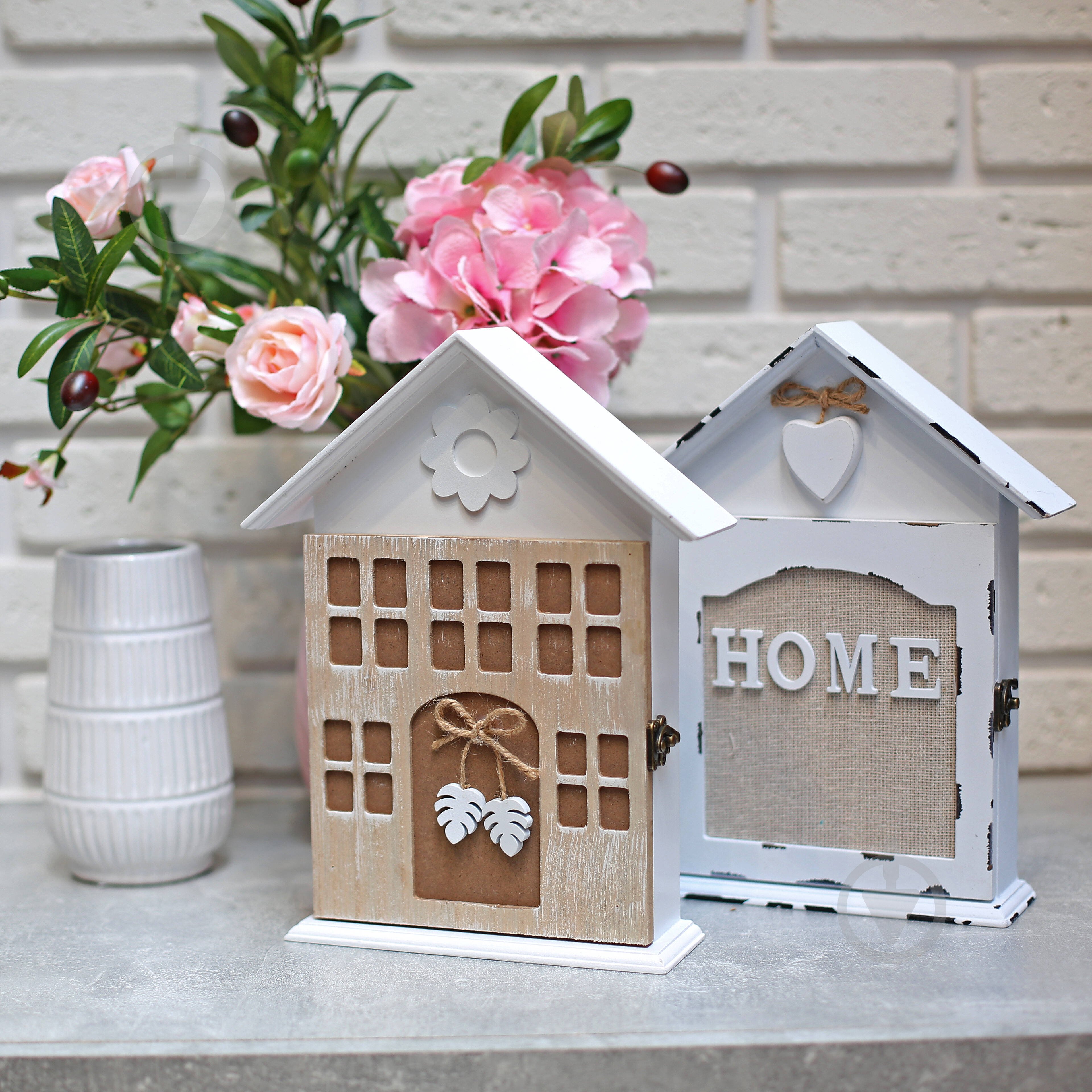 Ключниця Home 28х22х6 см - фото 5