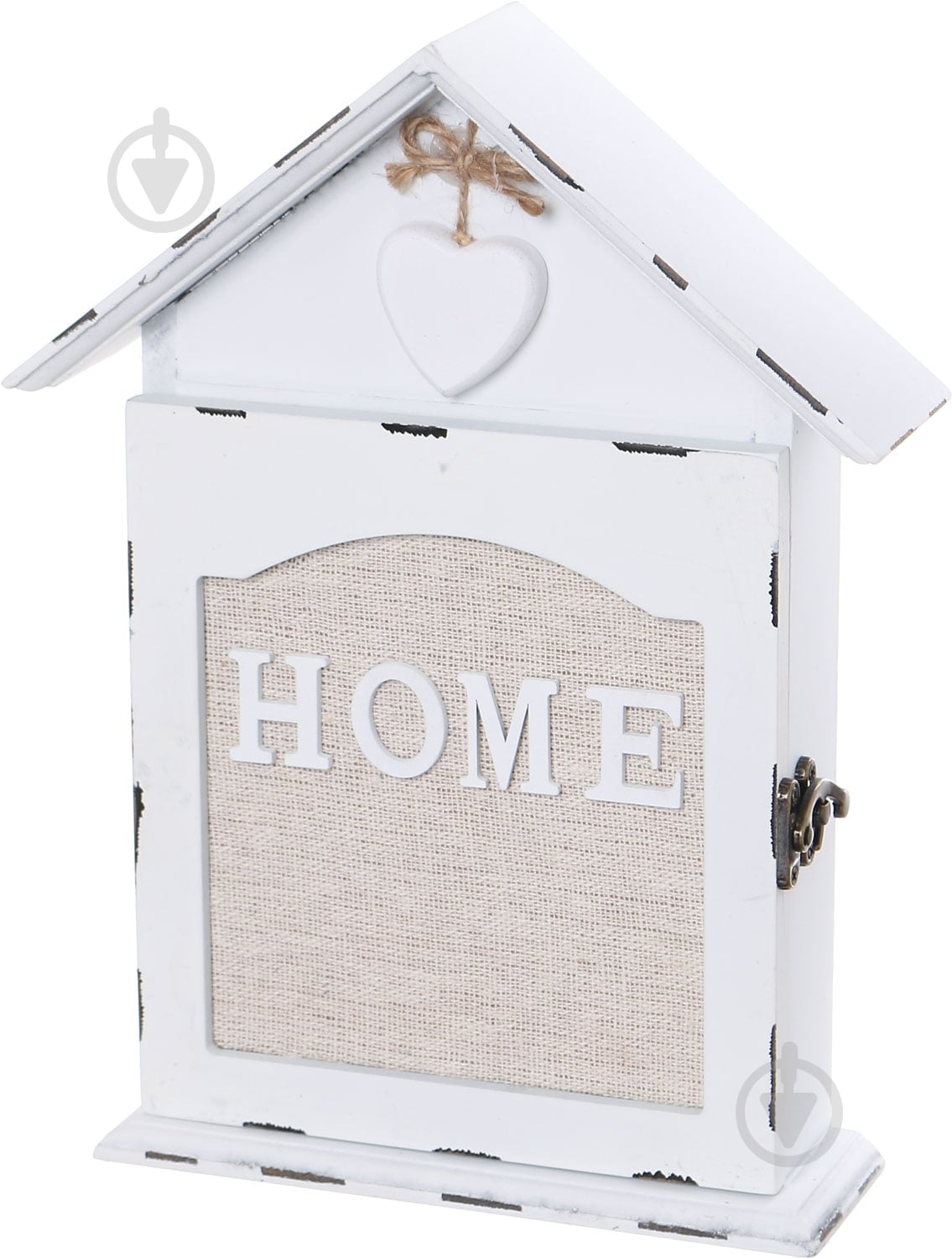 Ключниця Home 28х22х6 см - фото 2