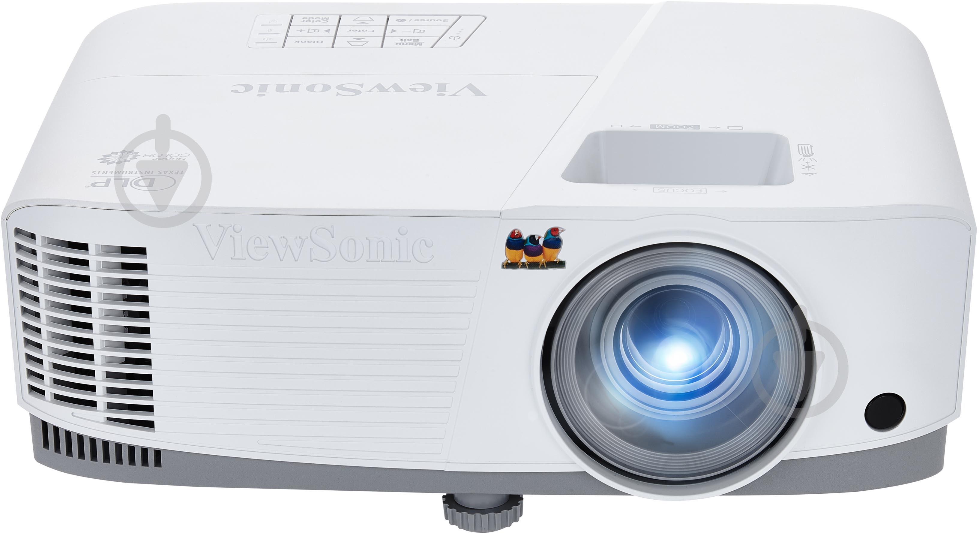 Проектор ViewSonic PA503W (VS16907) - фото 2