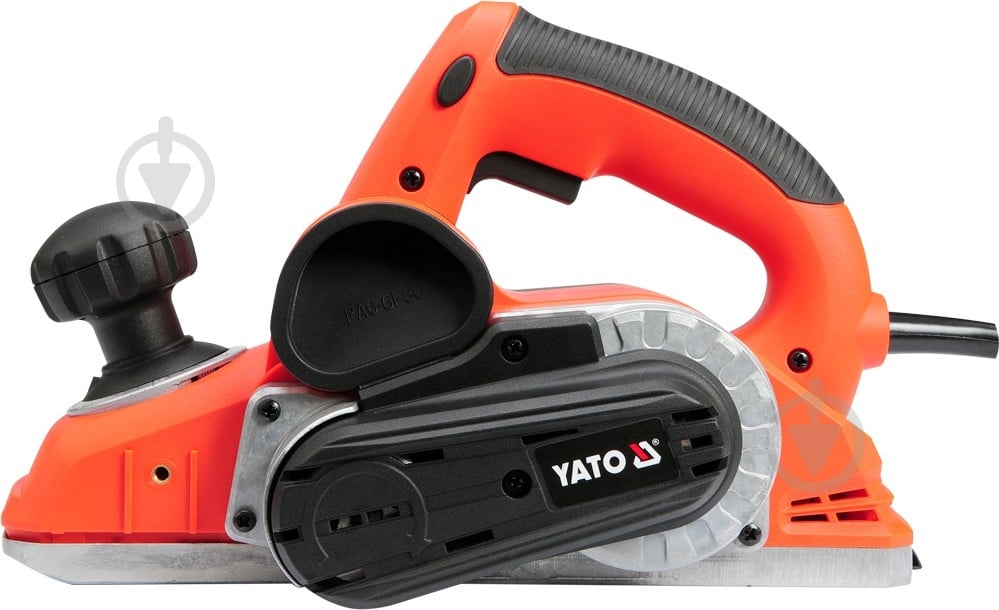 Электрорубанок YATO YT-82140 - фото 2 Электрорубанок YATO YT-82140 - фото 2