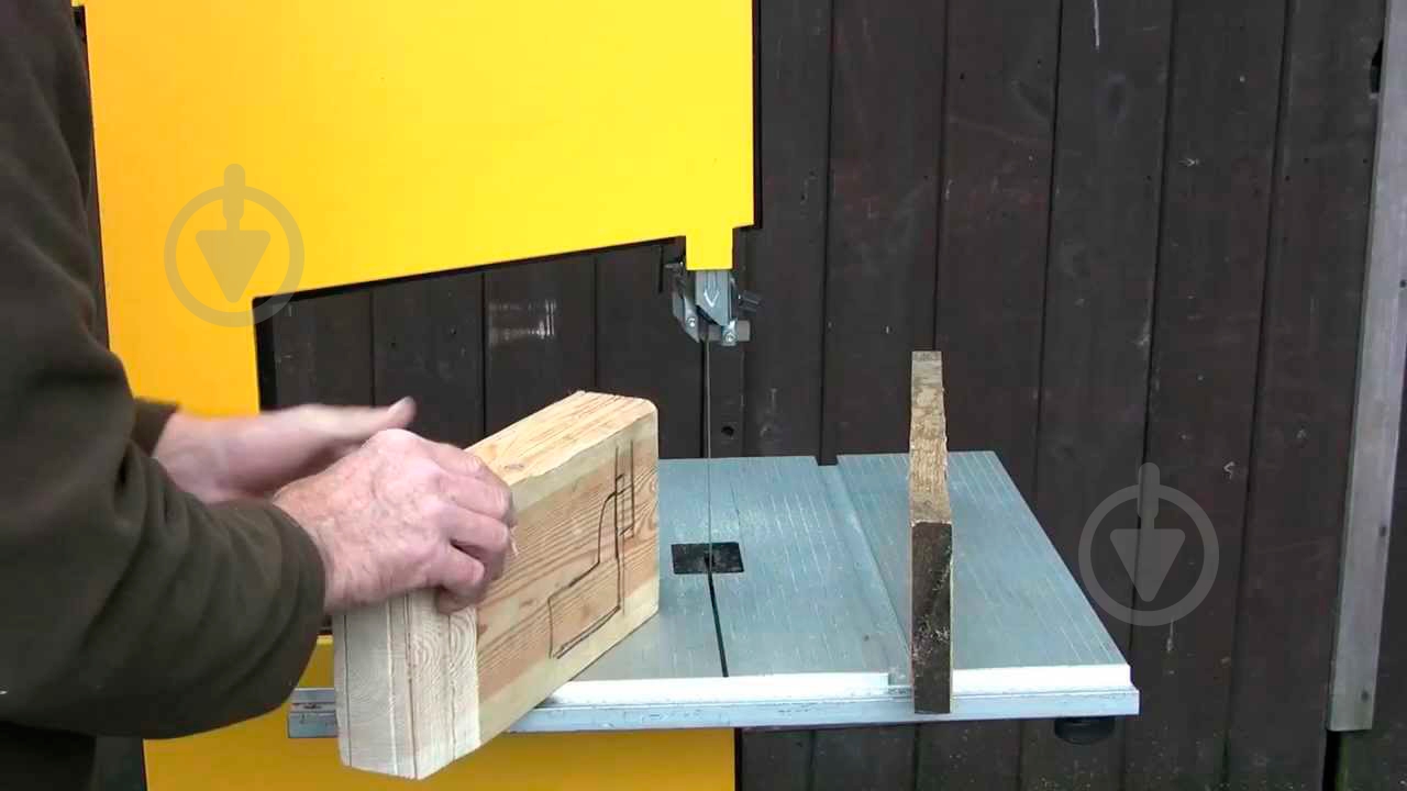 Пила ленточная DeWalt DW876 - фото 3