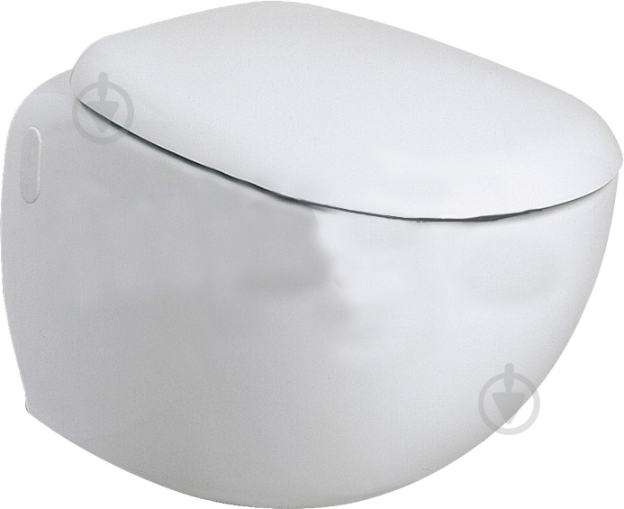 Унитаз подвесной Kolo Ego (K13000) - фото 1